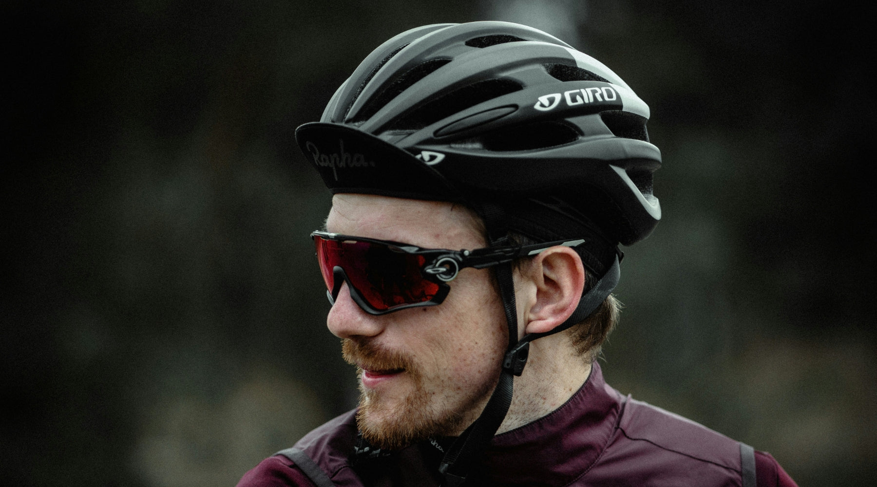How To Choose Your Perfect Cycling Helmet