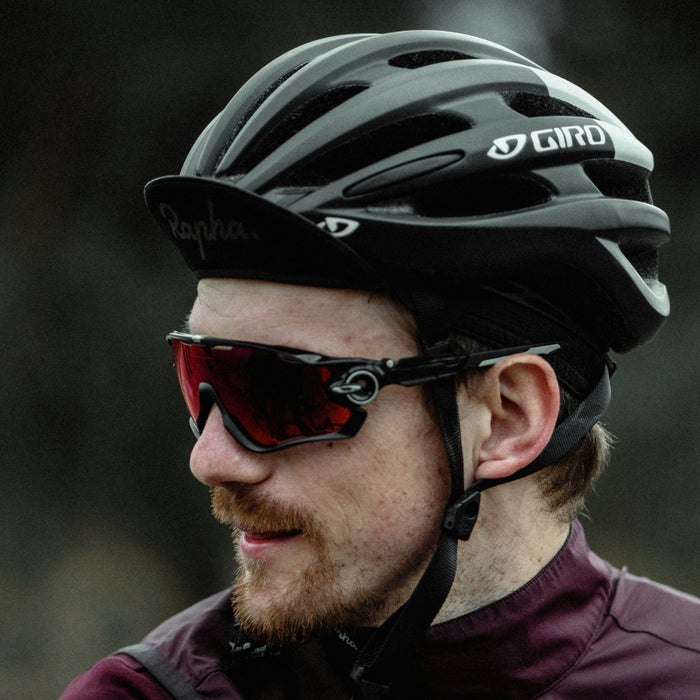 How To Choose Your Perfect Cycling Helmet