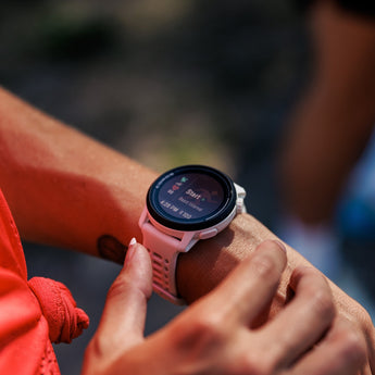 GPS Sport Watches