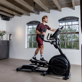 Cross Trainers