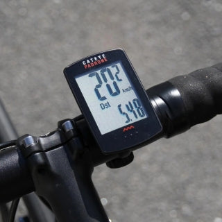 Cycle Computers