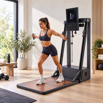 Indoor Training