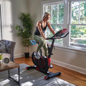 Fitness Exercise Bikes