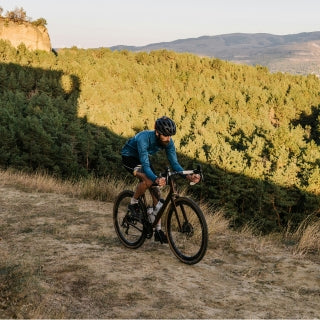 Gravel Bikes