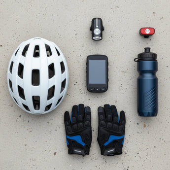 Cycling Accessories
