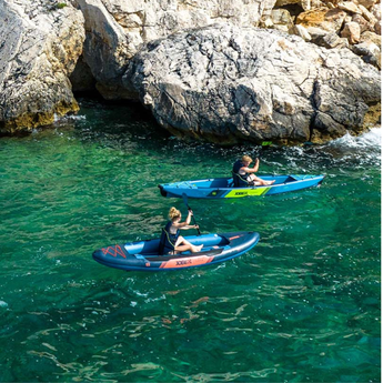 Kayaks