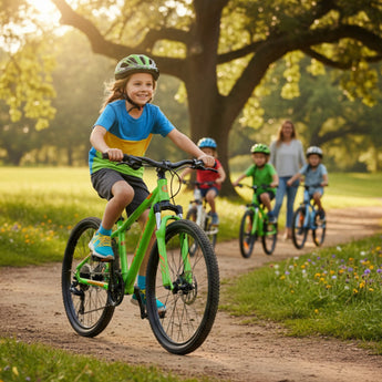 Kids Bikes