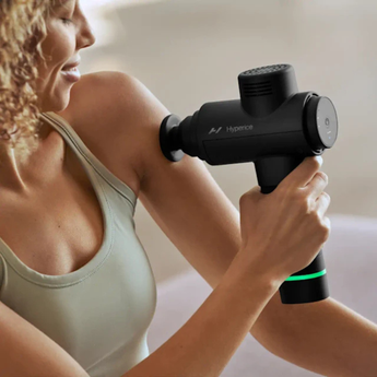 Massage & Muscle Tools