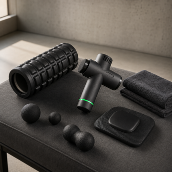 Massage & Muscle Tools