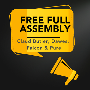 Free Full Assembly