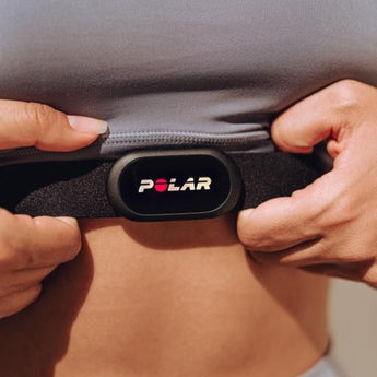 Wearables & Tracking