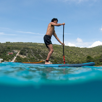 Stand-Up Paddle Boards (SUP)