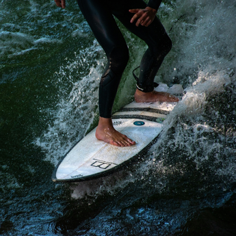 Watersports