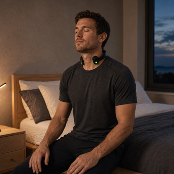 Sleep & Nervous System Support