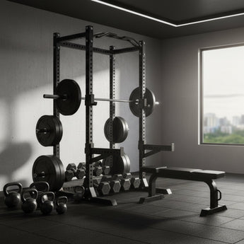 Strength Equipment
