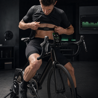 Train with Data