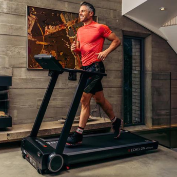 Treadmills