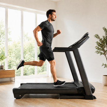 Treadmills
