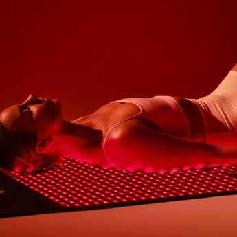 Light Therapy & EMF Devices