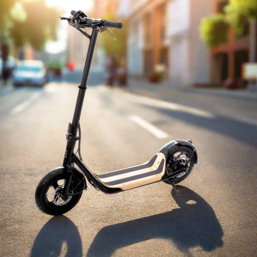 8TEV B10 Proxi Electric Scooter - North Sports Group