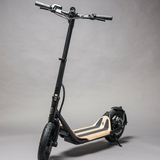8TEV B12 Classic Electric Scooter - 32km Range North Sports Group