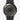 Close-up of a smartwatch with 'Amazfit' branding on a white background