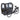 Amcargobikes Children Edition Electric Cargo Bike Black North Sports Group