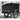 Amcargobikes Ultimate Curve Electric Cargo BIke Black North Sports Group