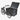 Amcargobikes Work Edition Electric Cargo Bike - North Sports Group