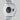 Close-up of a smartwatch on a white background