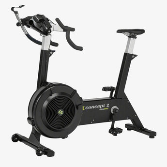 Concept2 BikeErg Exercise Bike North Sports Group