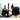 Concept2 RowErg Rowing Machine 14" Seat Height North Sports Group