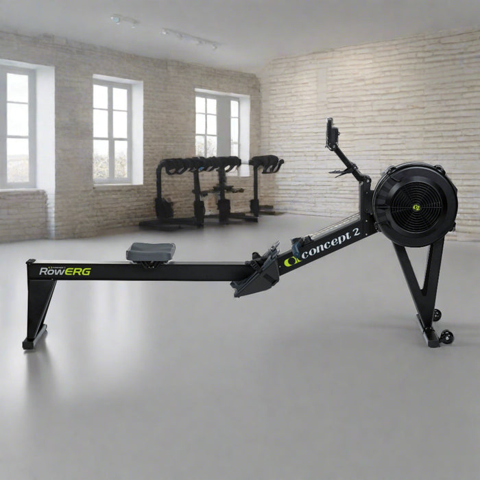 Concept2 RowErg Rowing Machine 20" Seat Height North Sports Group
