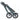 Cruzaa Built-In Bluetooth Electric Scooter, Magno Green - North Sports Group