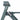 Cruzaa Built-In Bluetooth Electric Scooter, Magno Green - North Sports Group