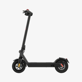 Cruzaa Commuta Pro Max Electric Scooter, Black - 100km Range North Sports Group