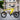 Cruzaa The Max Folding Electric Bike, Carbon Black - 35km Range North Sports Group