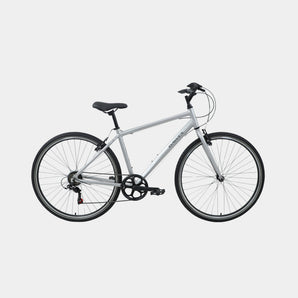 Dawes Venture 1.0 Crossbar EQ Hybrid Bike