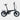 E-Go Lite Folding Electric Bike