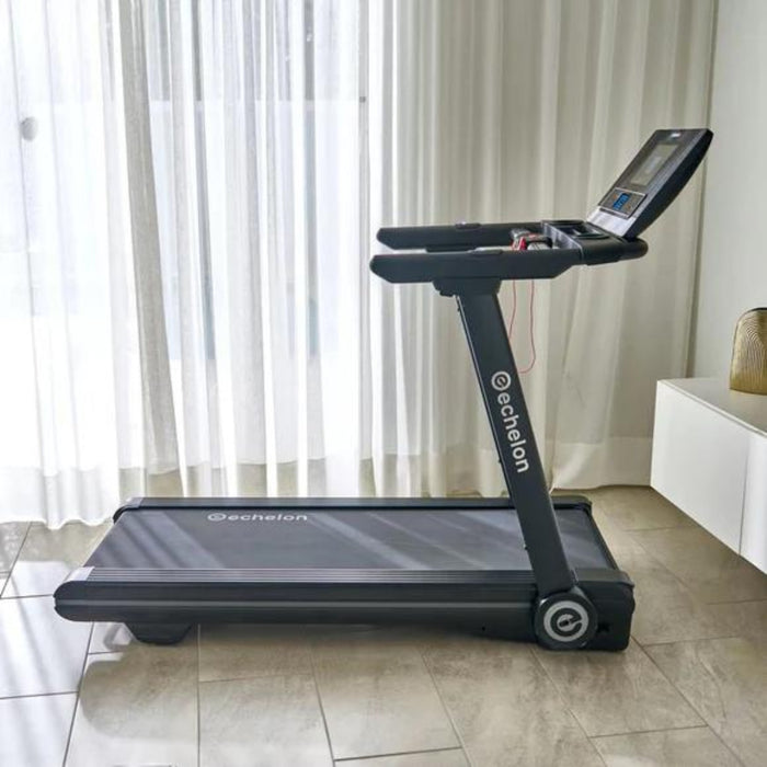 Echelon Stride-6s Treadmill