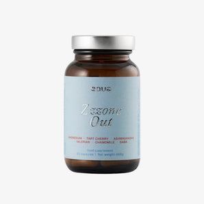 EQUA Zzzone Out Capsules