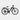 Ezego Commute Int Unisex Electric Bike, Purple - 60km Range - North Sports Group