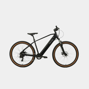Falcon Turbine Electric Mountain Bike