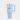 blue mug branded with Floe on a light grey background