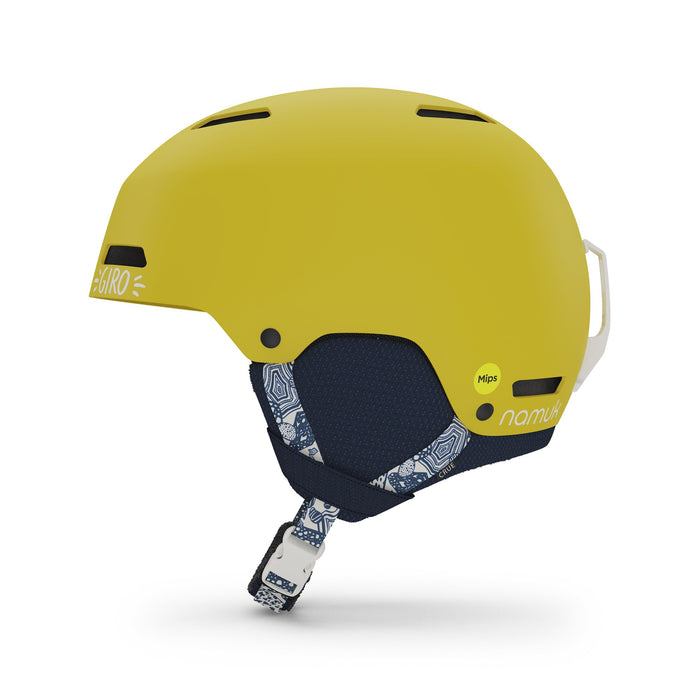 Giro Crue MIPS Youth Snow Helmet