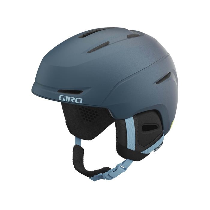 Giro Avera MIPS Women's Snow Helmet, Harbour Blue