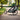 Hamax Cocoon Child Bike Trailer, Green & Black - North Sports Group