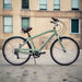Huffy Sienna 27.5" Adults Comfort Urban Bike - North Sports Group