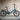 Hygge Virum Step-Through Folding Electric Bike, Navy Blue - North Sports Group