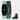 A Jobe Prolix wakeboard with attached Jobe Nitro wakeboard bindings. The wakeboard is predominantly black and green with some gray detailing, and the bindings are black with a gray and green design.